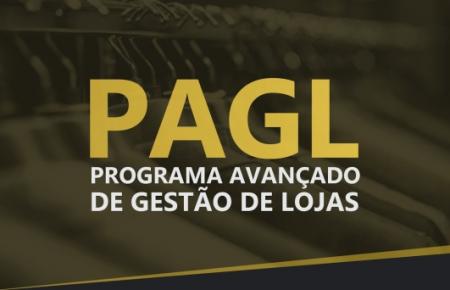 PAGL - Programa Avançado de Gestão de Lojas