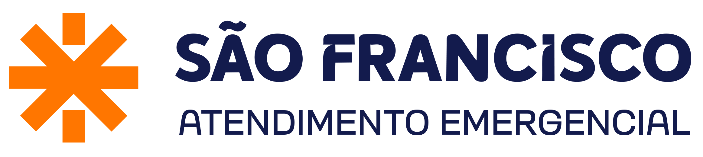 São Francisco Atendimento Emergêncial