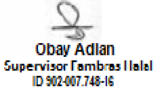 Obay Adlan