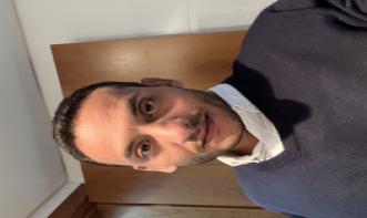 Abdalla Mabrouk