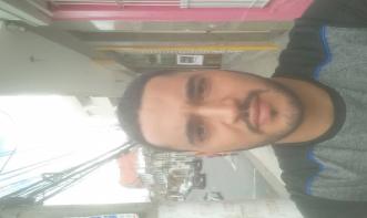 Ayoub Ait Faress