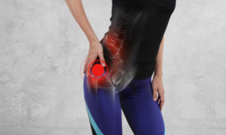Estudo Radiológico do Impacto Femoroacetabular