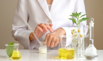 Introdução à Cosmetologia
