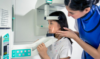 Radiologia Odontológica