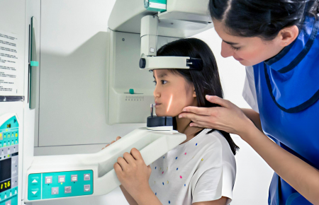 Radiologia Odontológica