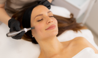 Recursos avançados em biomedicina estética