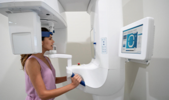 Radiologia Odontológica e Veterinária