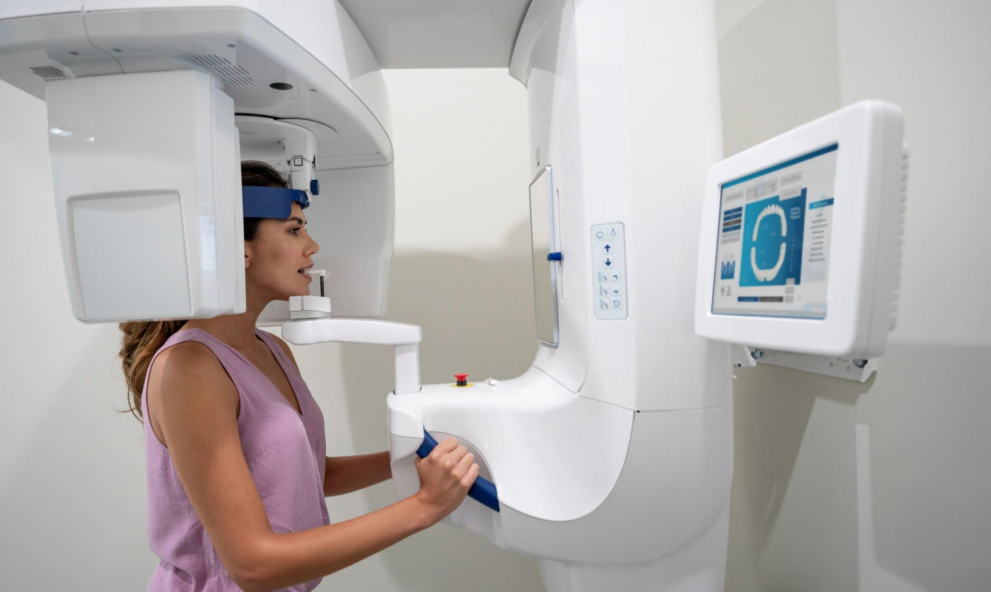 Radiologia Odontológica e Veterinária