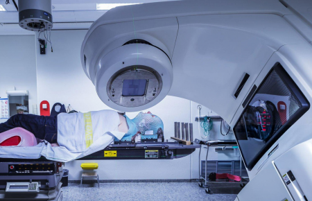 Radioterapia: Tecnologias e Tratamentos