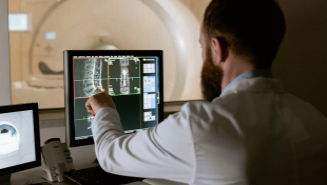 Tomografia Computadorizada - Módulo Avançado