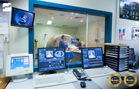 Medicina Nuclear - Básico e Intermediário