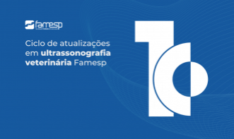 1º Ciclo de Ultrassonografia Veterinária