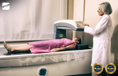 Densitometria Óssea - Básico e Avançado