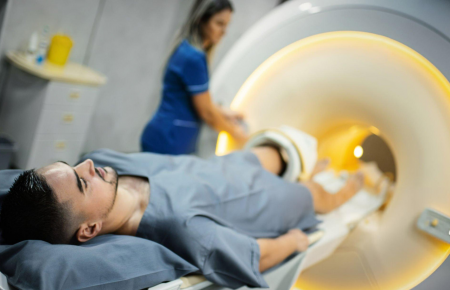 Anatomia Seccional por RM e TC – Sistema musculoesquelético do esqueleto apendicular