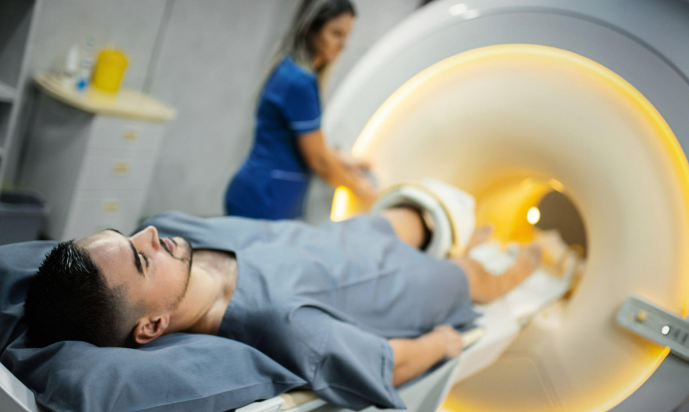 Anatomia Seccional por RM e TC – Sistema musculoesquelético do esqueleto apendicular