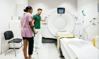 Tomografia, Protocolos dos Membros Inferiores