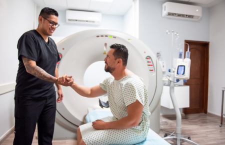 Tomografia Intervencionista, Protocolos Atualizados