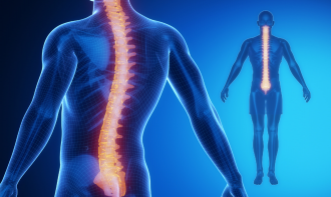 Tomografia, Protocolos da Coluna Vertebral