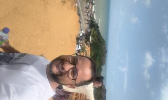 JOÃO FERREIRA DA SILVA