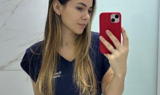 Brenda Munique Cardoso de moura