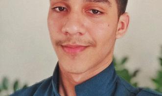 João Lucas Lisboa Lúcio