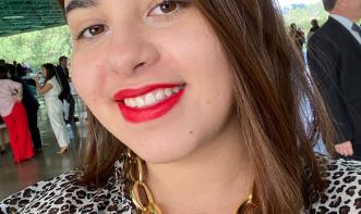 Cyntia de Oliveira Bernardo