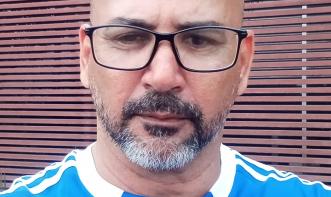 Marcos Adriano Lucas Batista