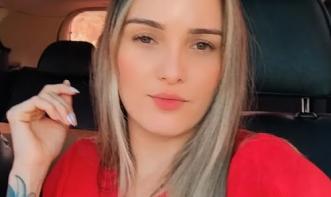 Jackeline Farias
