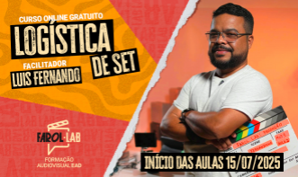 LOGÍSTICA DE SET