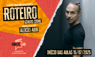 ROTEIRO GÊNERO CRIME
