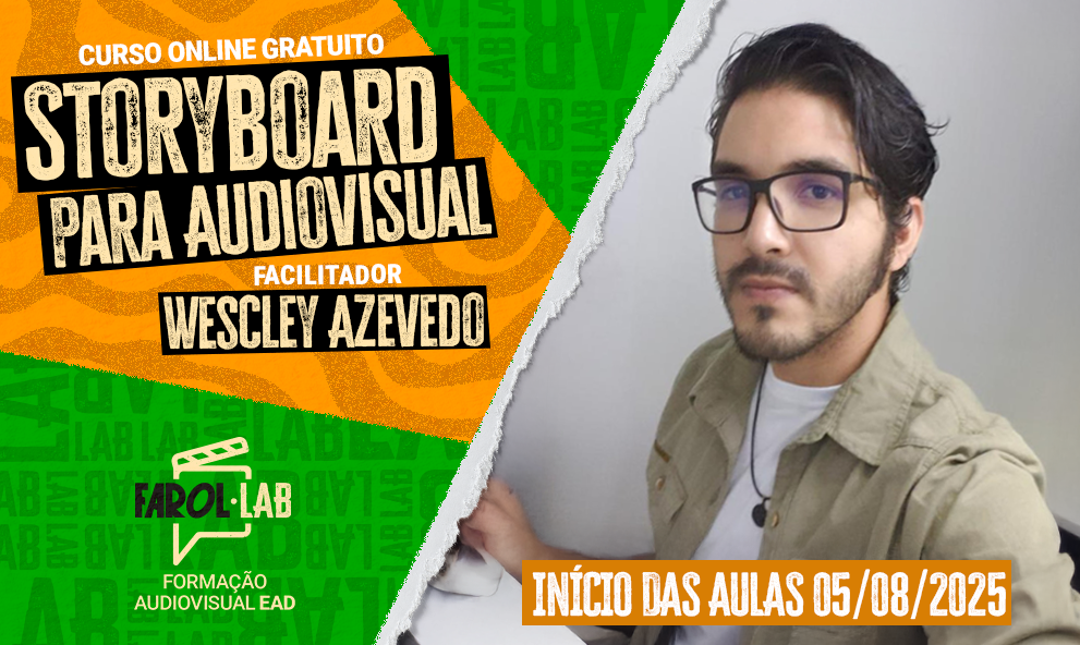 STORYBOARD PARA AUDIOVISUAL