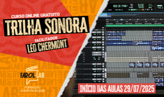TRILHA SONORA