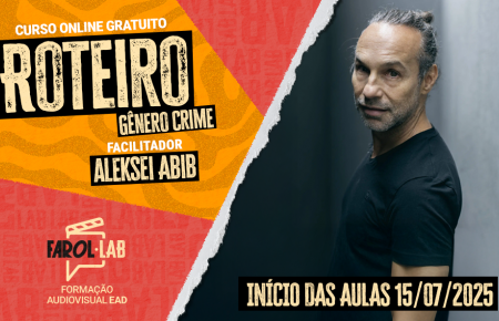 ROTEIRO GÊNERO CRIME