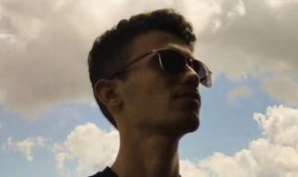 Christian Santos do Nascimento