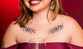 INGRID O DE ALMEIDA BRANDAO