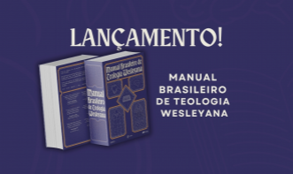 Manual Brasileiro de Teologia Wesleyana