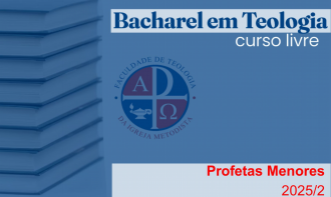 Profetas Menores