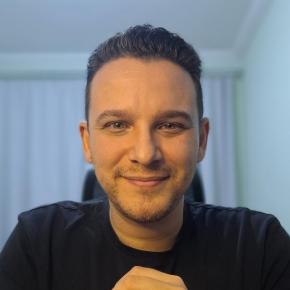 George Jeovanholi Paradela