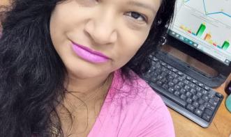 nadia conceicao de souza santos