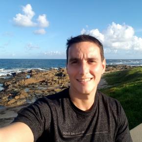 Guilherme Estevam Emílio