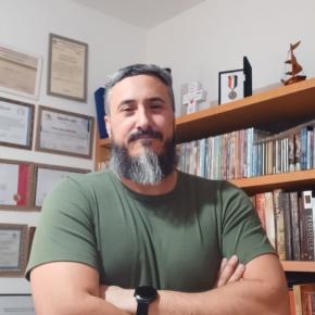 Paulo Sérgio de Oliveira Amendola Filho