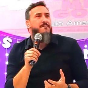 Paulo Sérgio de Oliveira Amendola Filho