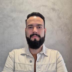 Robson Luiz T. Domingues de Almeida