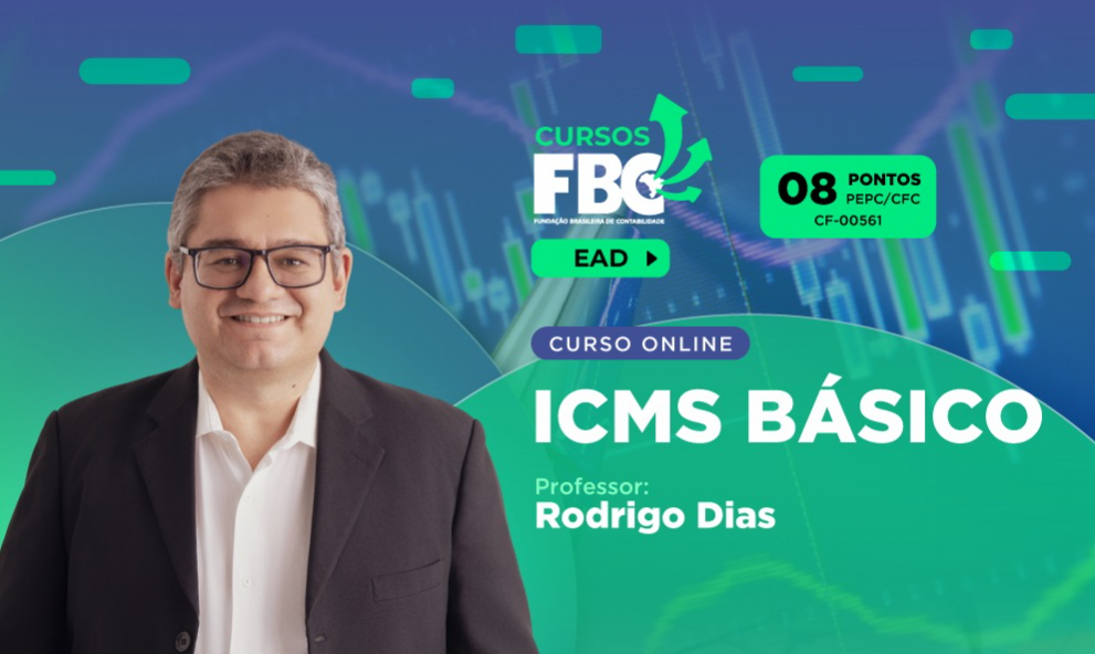 ICMS BÁSICO (16 PONTOS - CF00561)