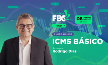 ICMS BÁSICO (16 PONTOS - CF00561)