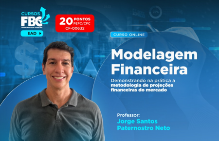 MODELAGEM FINANCEIRA (20 PONTOS - CF00632)