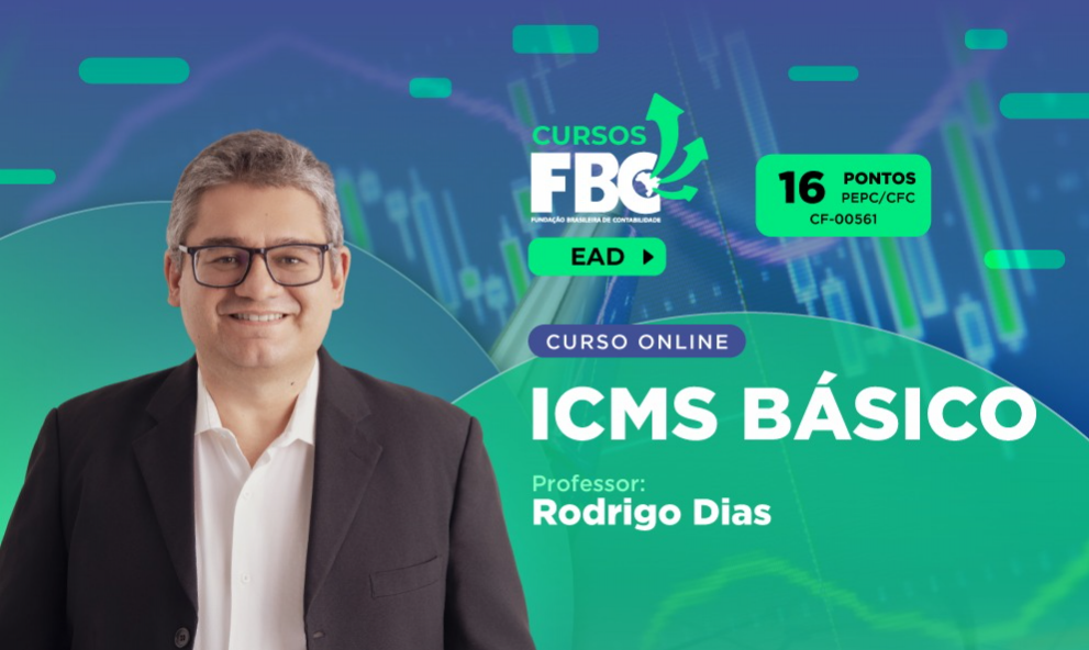 ICMS BÁSICO (16 PONTOS - CF00561)