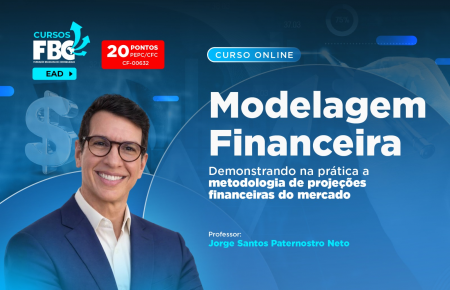 MODELAGEM FINANCEIRA (20 PONTOS - CF00632)