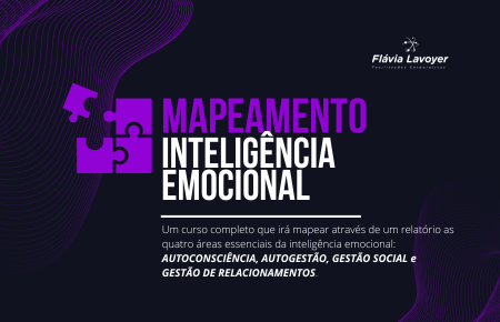 MAPEAMENTO DA INTELIGÊNCIA EMOCIONAL