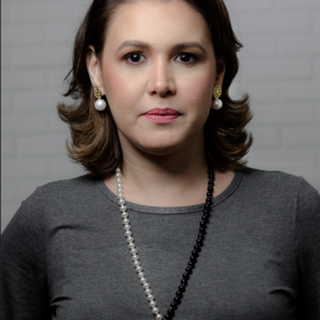 FLAVIA CAMILA LAVOYER PAGANOTTI